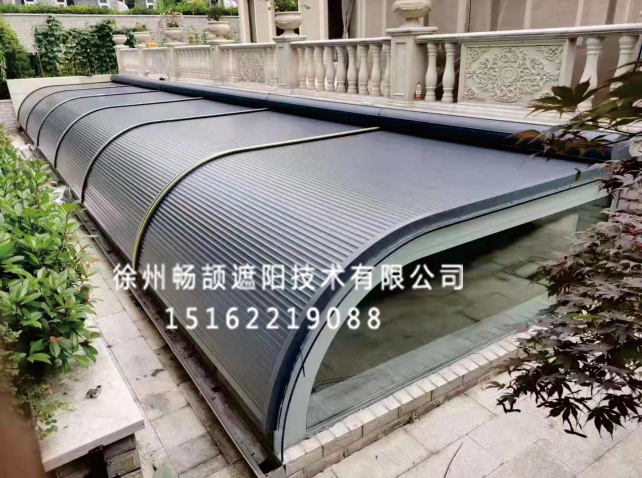 天幕簾和天棚簾的區(qū)別，你了解了嗎？